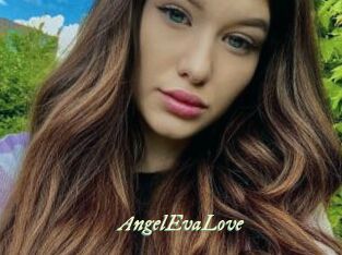 AngelEvaLove