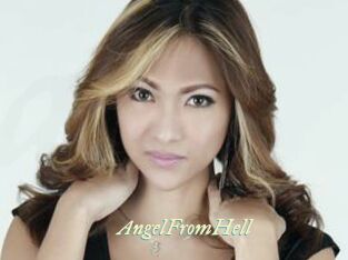 AngelFromHell