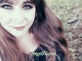Angel_Hayze Année du sexe
