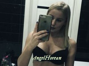 AngelHorean