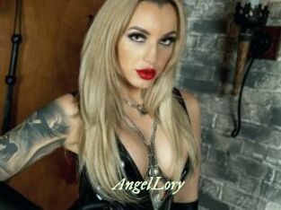 AngelLory Année du sexe