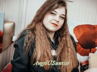 AngelUSunrise