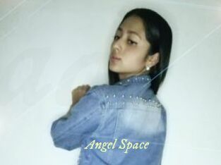 Angel_Space