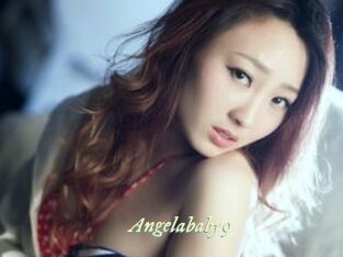 Angelababy9