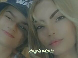 Angelandmia