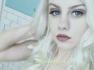 Angelbabygirl