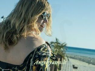 Angeleyasmile