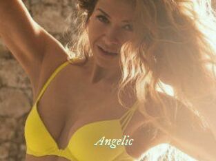 Angelic