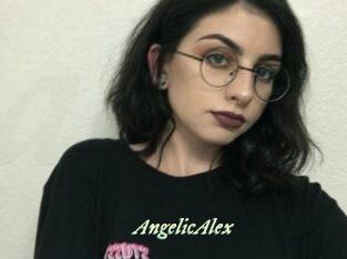 AngelicAlex
