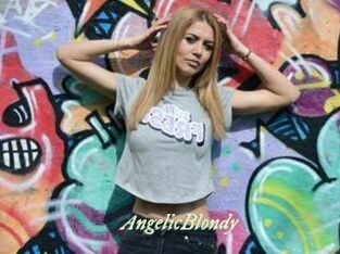 AngelicBlondy