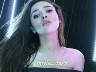 AngelicaAngel