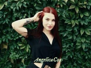 AngelicaCox