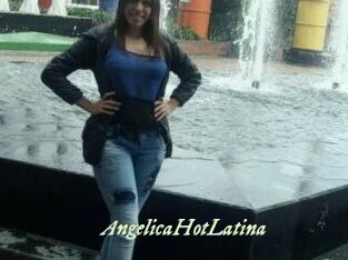 AngelicaHotLatina