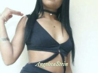 AngelicaStein