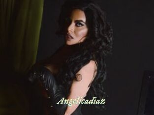 Angelicadiaz