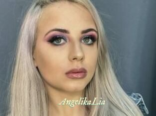 AngelikaLia Année du sexe