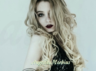 AngelikaMoebius Année du sexe