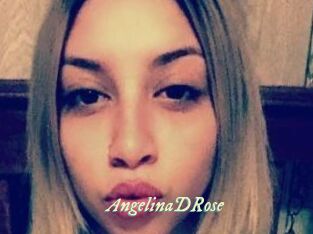 AngelinaDRose