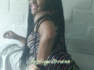 AngeliqueBrownn