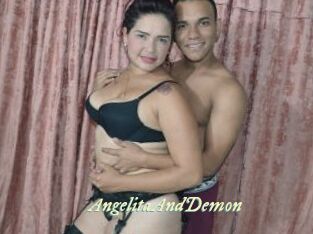 AngelitaAndDemon