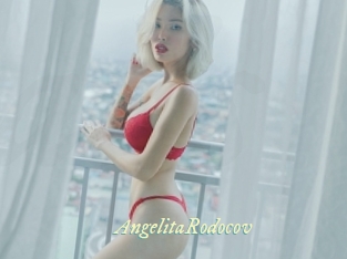 AngelitaRodocov Année du sexe