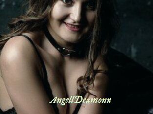 AngellDeamonn