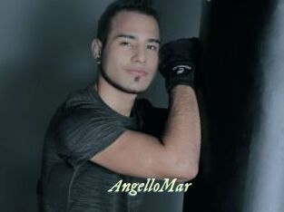 AngelloMar