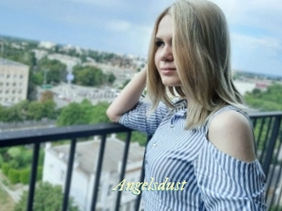 Angelsdust