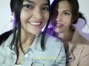 Angelsgloalss