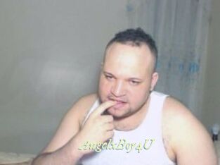 AngelxBoy4U
