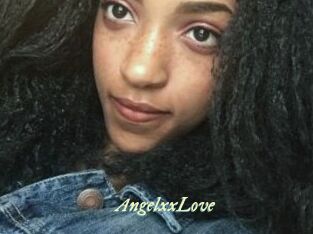 AngelxxLove