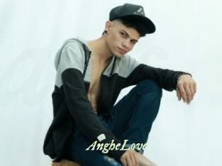 AngheLove