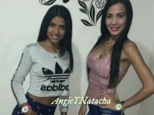 AngieYNatacha