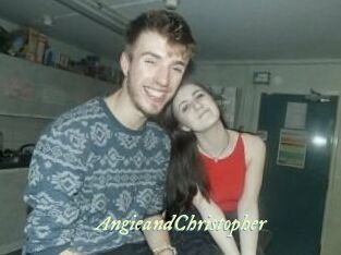 AngieandChristopher