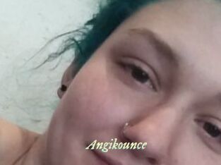 Angikounce