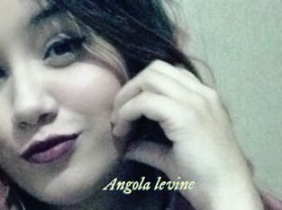 Angola_levine