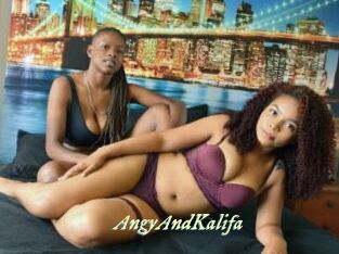 AngyAndKalifa