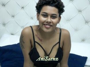 AniSaenz
