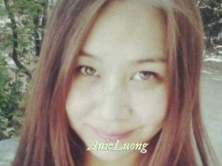 AnieLuong Année du sexe