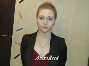 AnikaReed