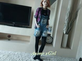 Anime_xGirl