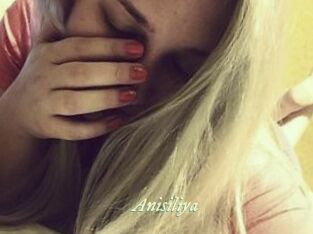 Anisiliya