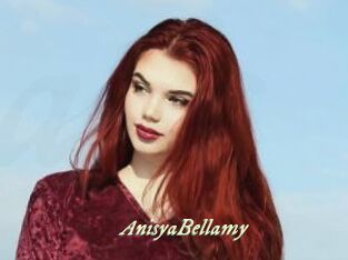 AnisyaBellamy