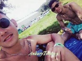 AnkaryTommy