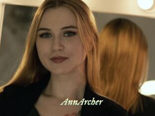 AnnArcher