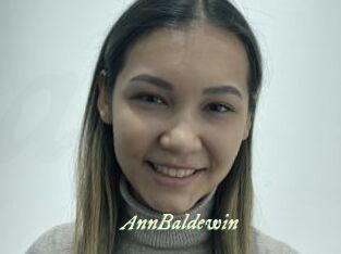 AnnBaldewin