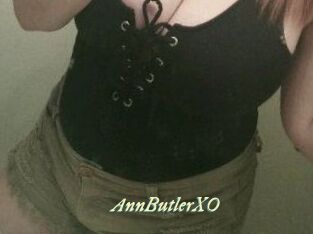 AnnButlerXO