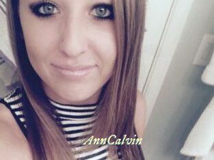Ann_Calvin