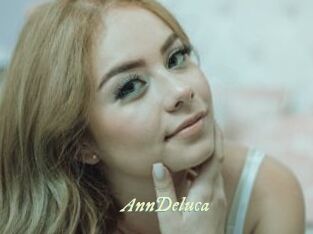 AnnDeluca