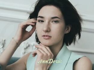 AnnDevis